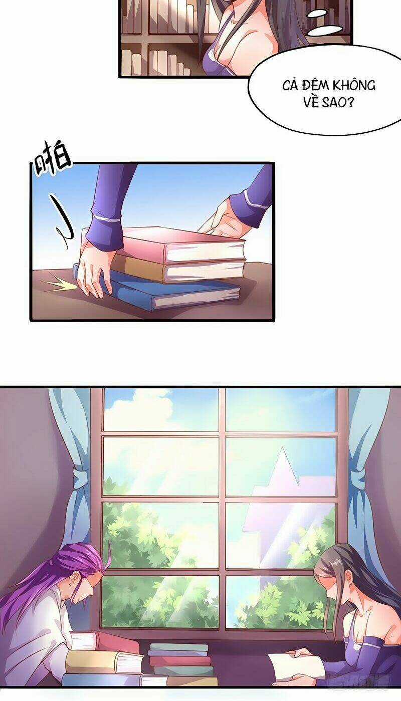 Hỗn Độn Kiếm Thần Chapter 10 trang 9