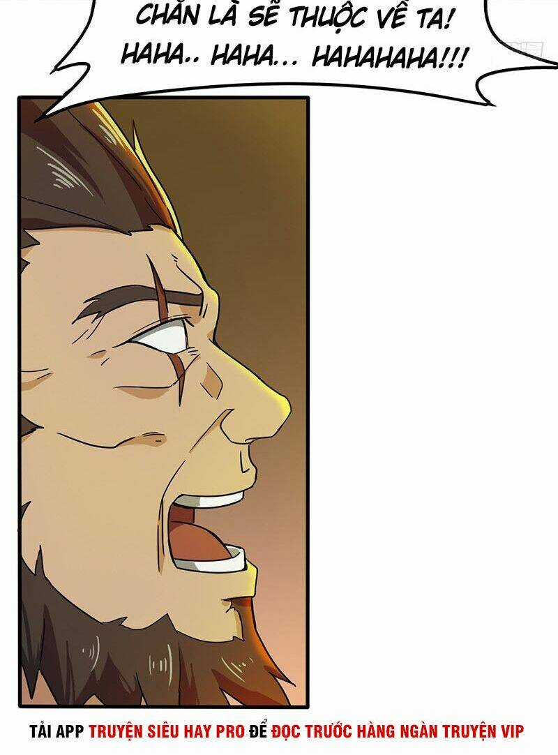 Hỗn Độn Kiếm Thần Chapter 123 trang 2