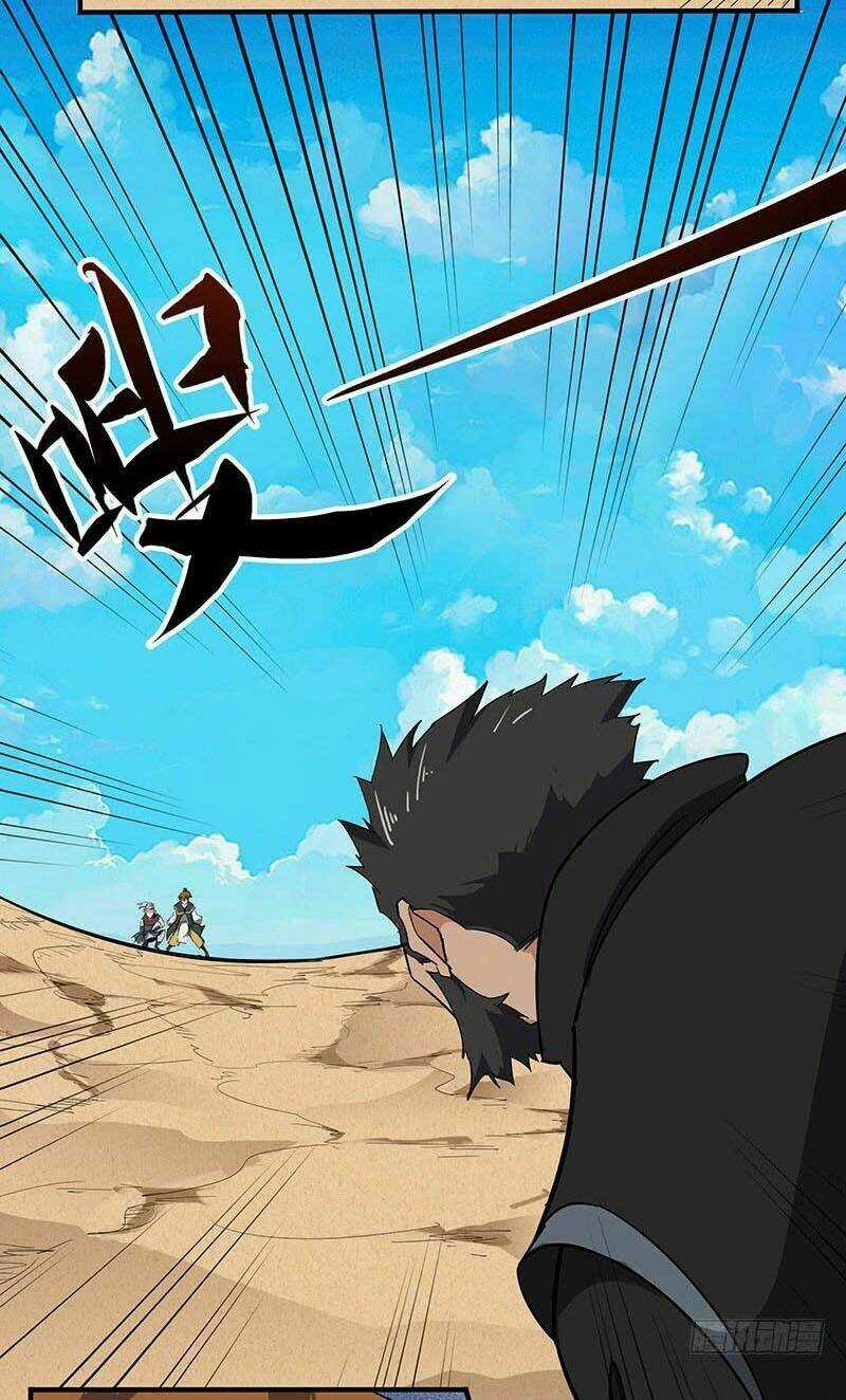 Hỗn Độn Kiếm Thần Chapter 124 trang 14