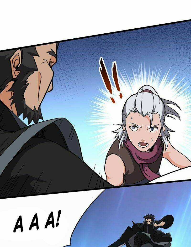 Hỗn Độn Kiếm Thần Chapter 125 trang 15