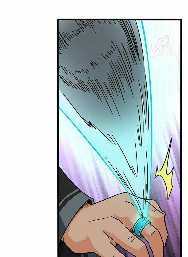 Hỗn Độn Kiếm Thần Chapter 125 trang 21