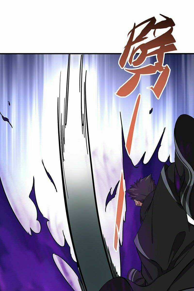 Hỗn Độn Kiếm Thần Chapter 126 trang 12