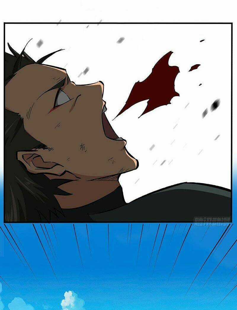 Hỗn Độn Kiếm Thần Chapter 126 trang 14