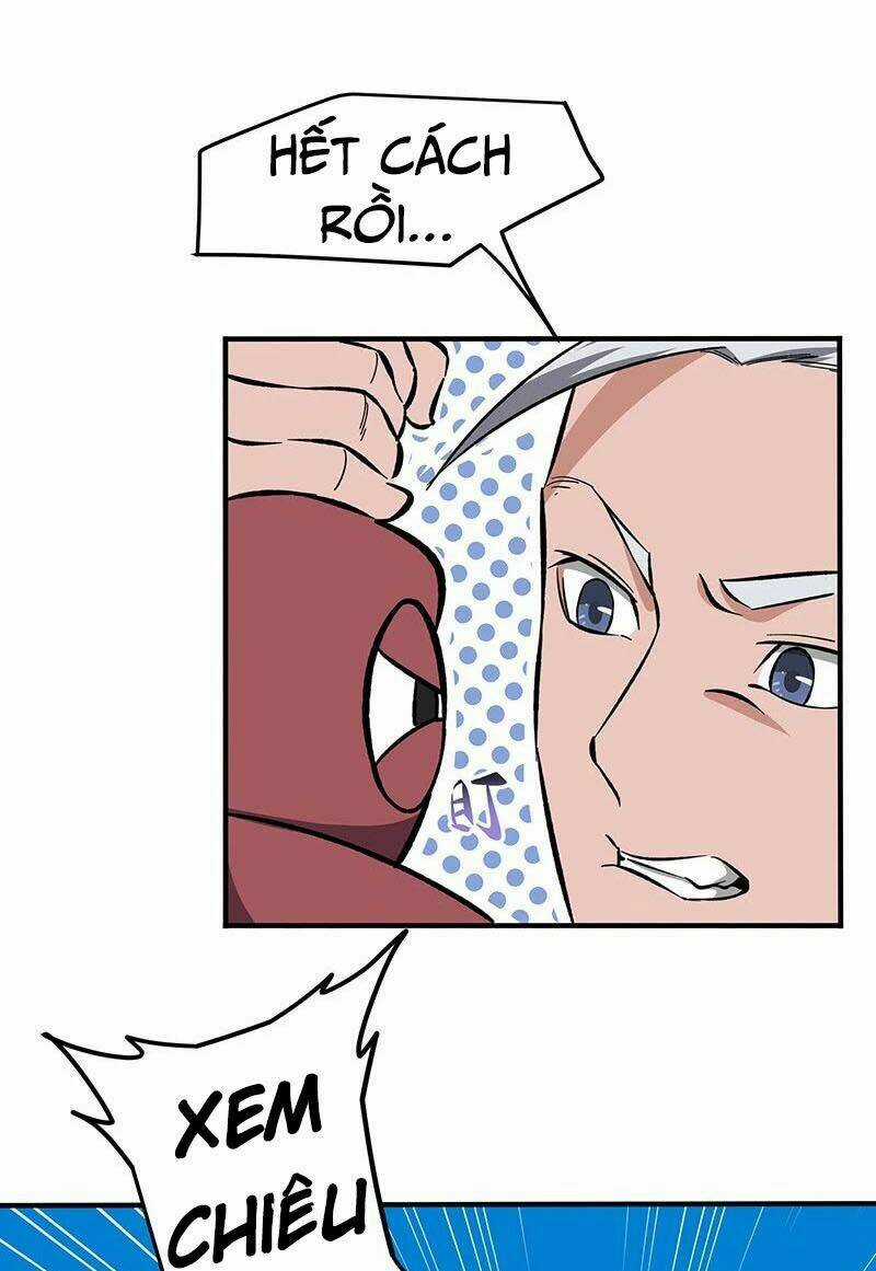 Hỗn Độn Kiếm Thần Chapter 126 trang 22