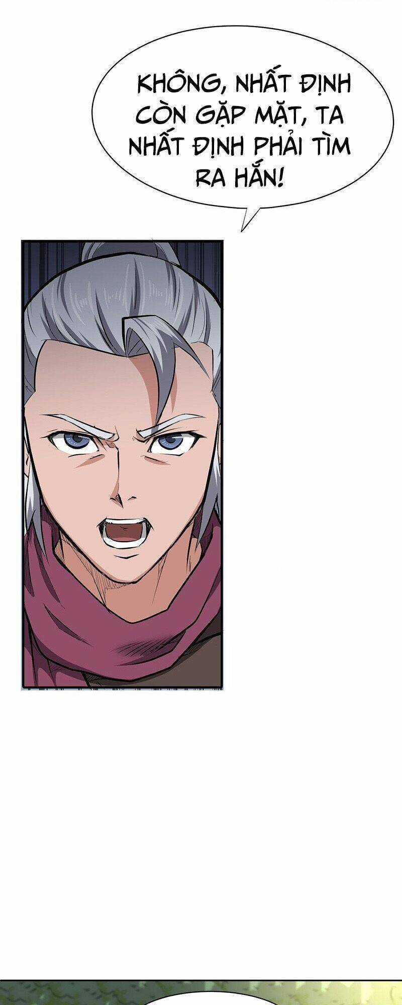 Hỗn Độn Kiếm Thần Chapter 127 trang 18