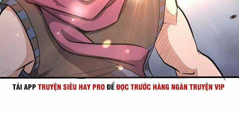 Hỗn Độn Kiếm Thần Chapter 127 trang 23