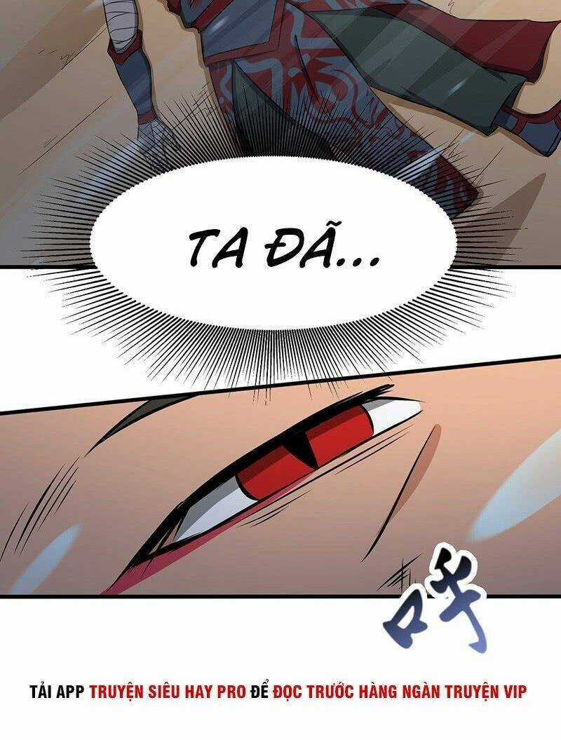 Hỗn Độn Kiếm Thần Chapter 127 trang 5