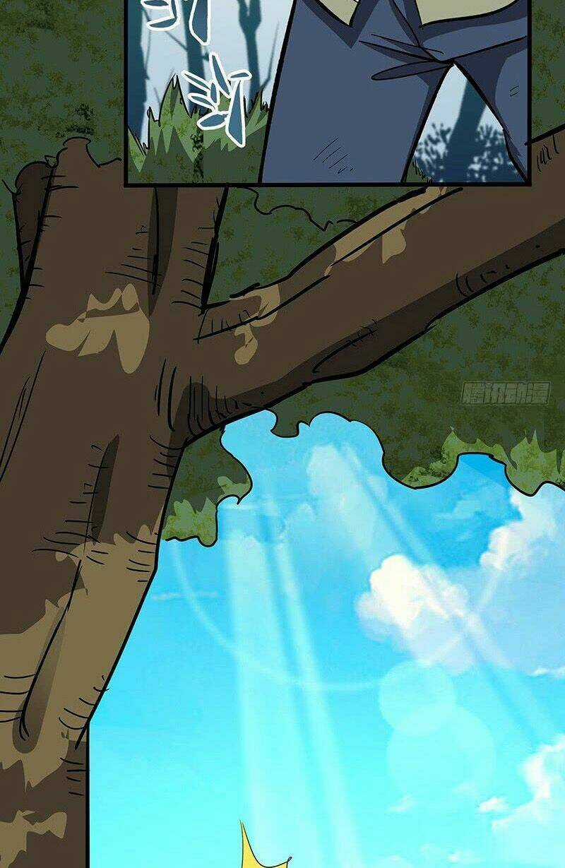 Hỗn Độn Kiếm Thần Chapter 128 trang 16