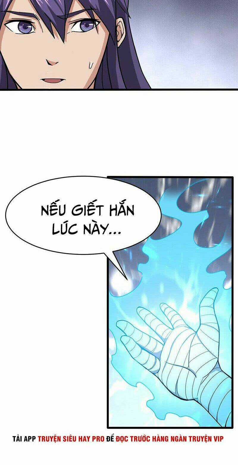 Hỗn Độn Kiếm Thần Chapter 129 trang 14