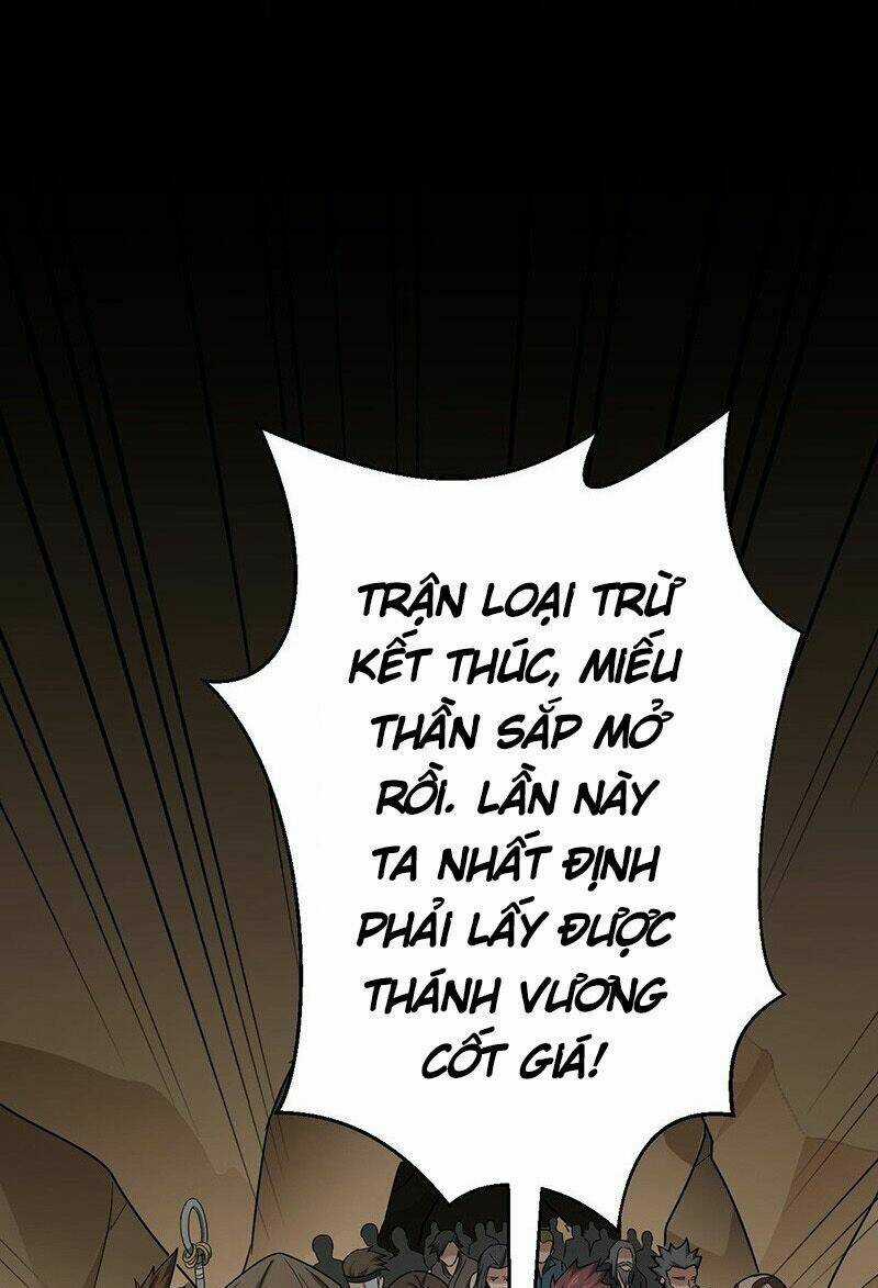 Hỗn Độn Kiếm Thần Chapter 129 trang 16