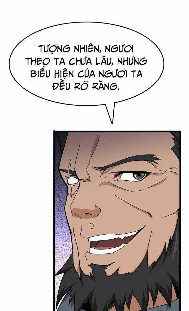 Hỗn Độn Kiếm Thần Chapter 129 trang 22