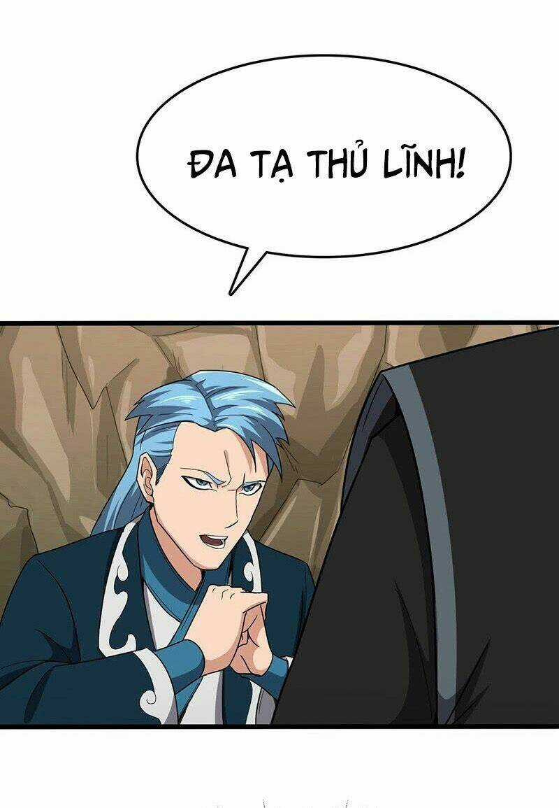 Hỗn Độn Kiếm Thần Chapter 129 trang 24