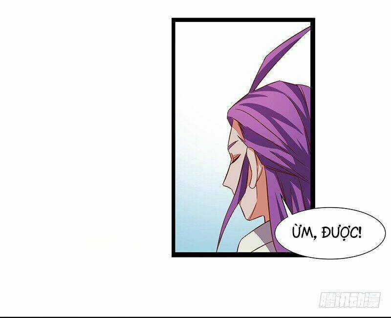 Hỗn Độn Kiếm Thần Chapter 13 trang 7