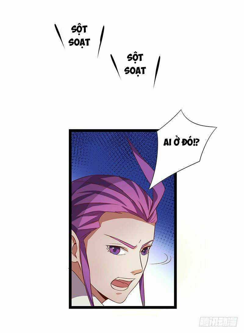 Hỗn Độn Kiếm Thần Chapter 13 trang 9