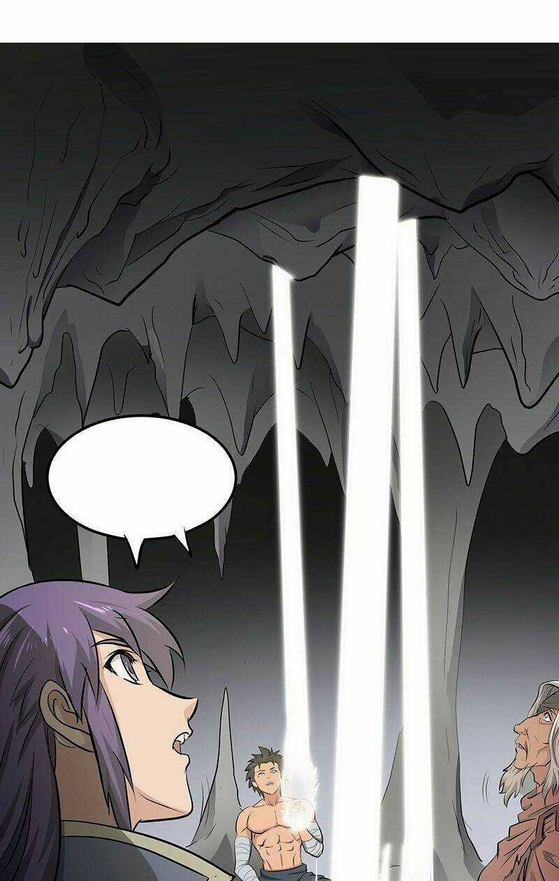 Hỗn Độn Kiếm Thần Chapter 130 trang 26