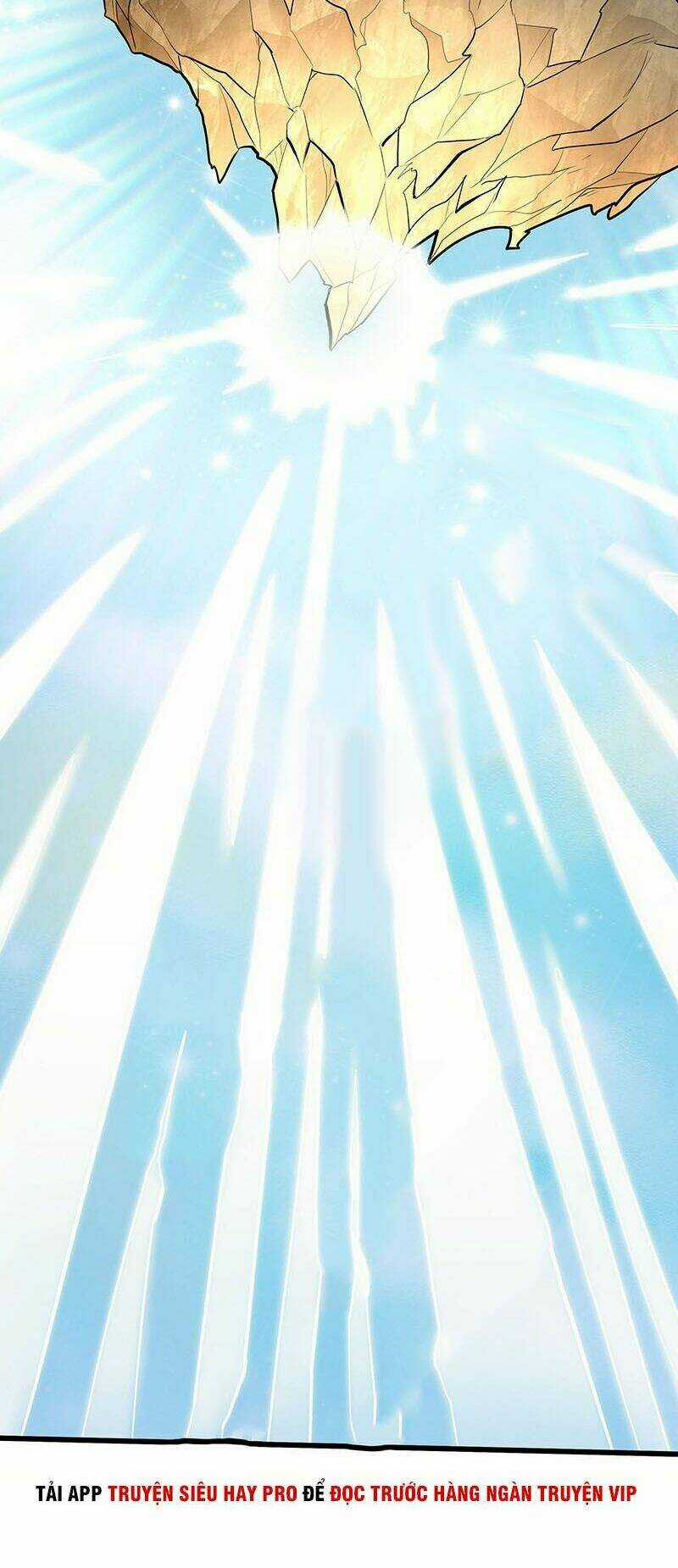 Hỗn Độn Kiếm Thần Chapter 130 trang 31