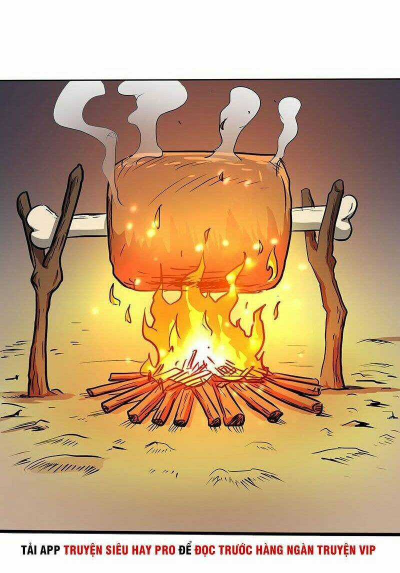 Hỗn Độn Kiếm Thần Chapter 130 trang 7