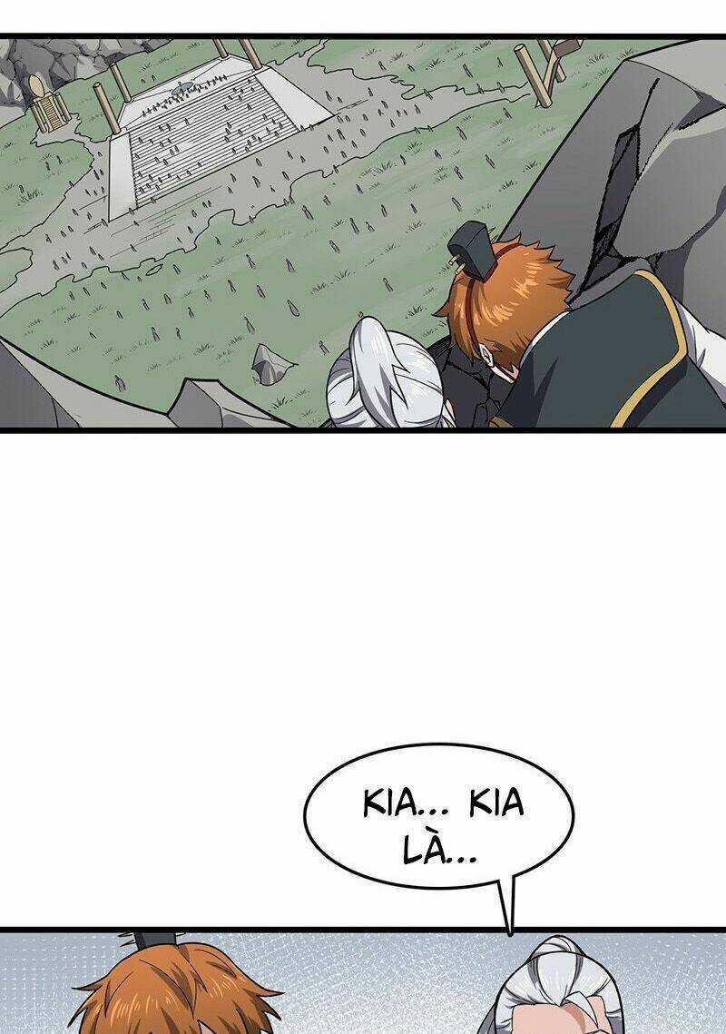 Hỗn Độn Kiếm Thần Chapter 132 trang 12