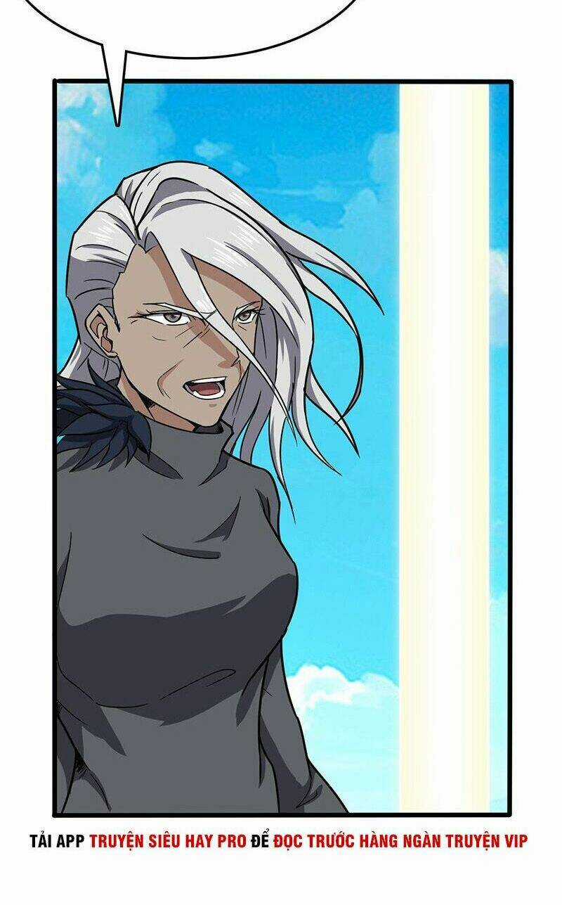 Hỗn Độn Kiếm Thần Chapter 132 trang 23