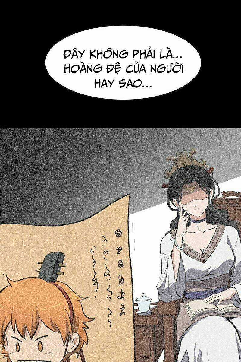 Hỗn Độn Kiếm Thần Chapter 133 trang 2