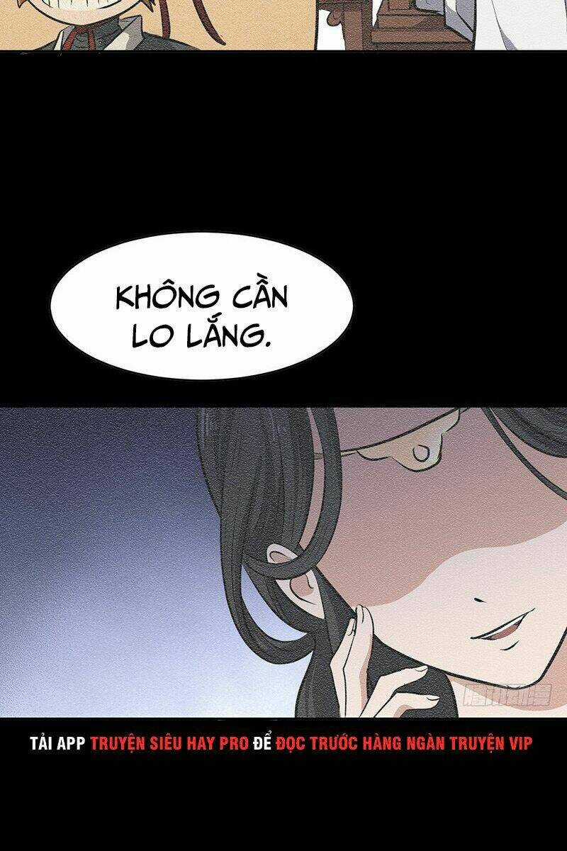 Hỗn Độn Kiếm Thần Chapter 133 trang 3