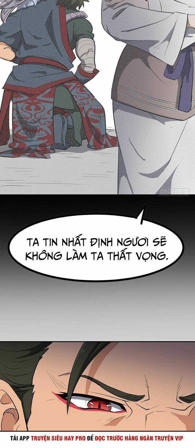 Hỗn Độn Kiếm Thần Chapter 133 trang 5