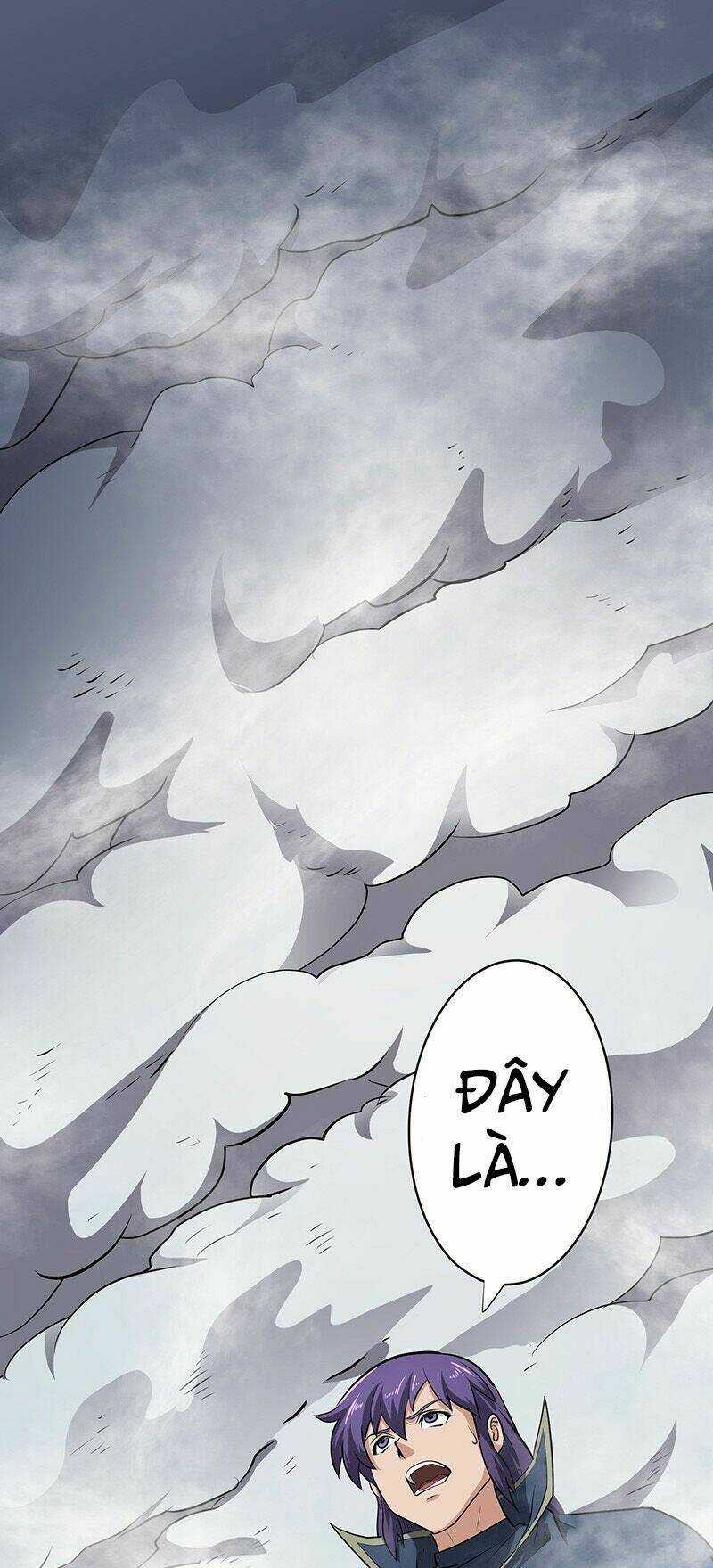 Hỗn Độn Kiếm Thần Chapter 134 trang 0