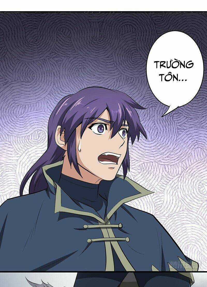 Hỗn Độn Kiếm Thần Chapter 134 trang 12