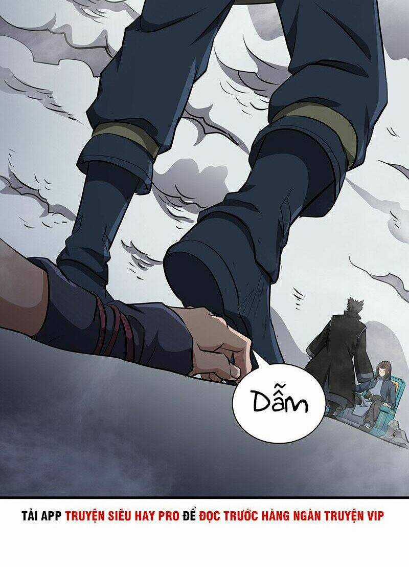 Hỗn Độn Kiếm Thần Chapter 134 trang 13