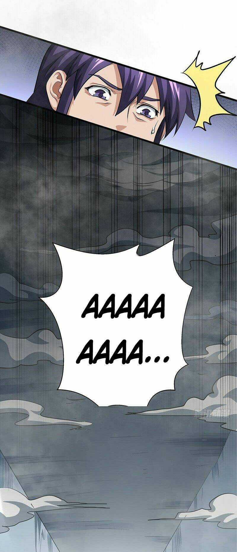 Hỗn Độn Kiếm Thần Chapter 134 trang 14