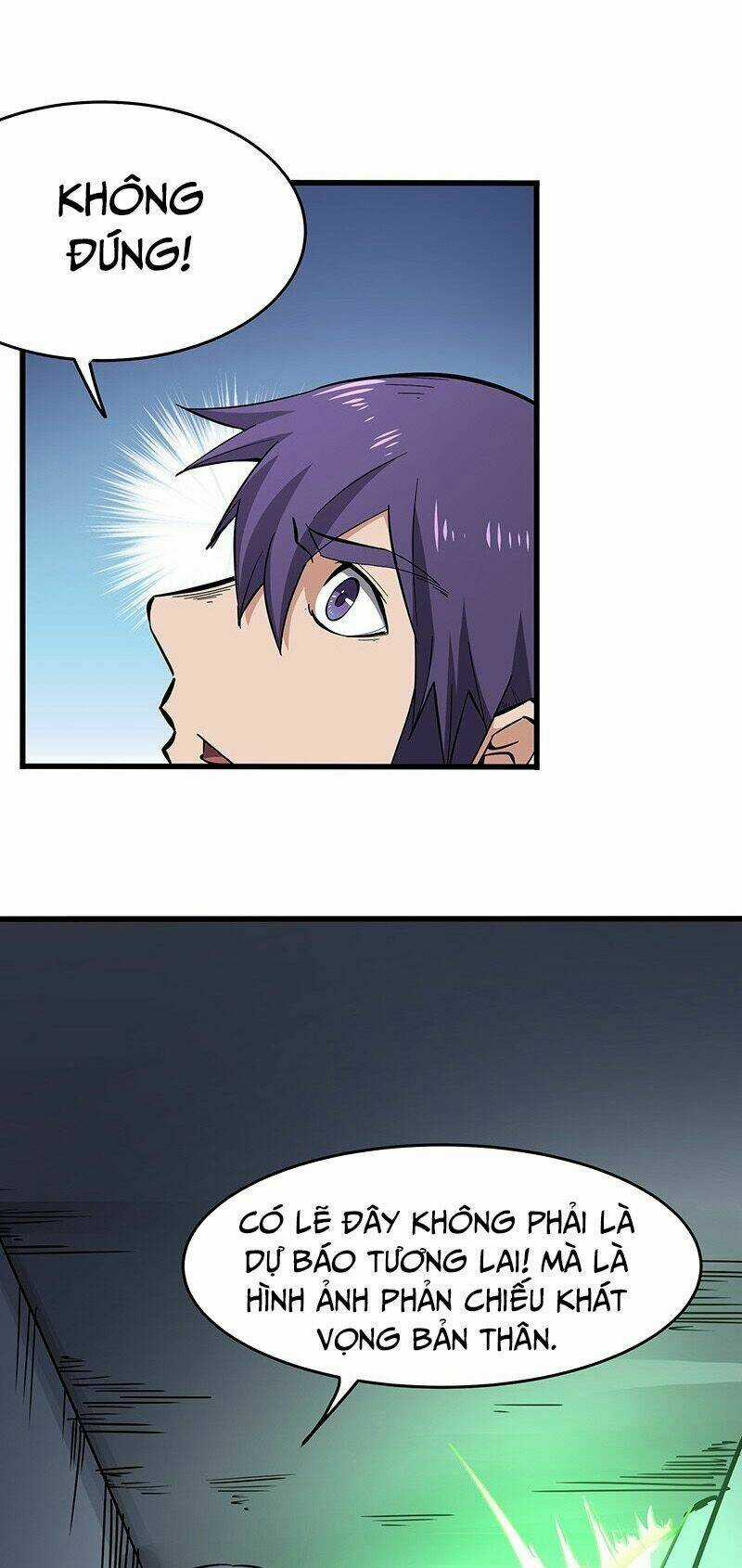 Hỗn Độn Kiếm Thần Chapter 134 trang 26