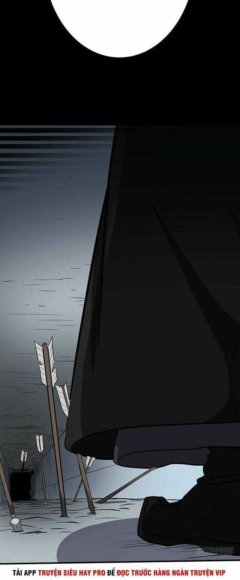 Hỗn Độn Kiếm Thần Chapter 134 trang 29