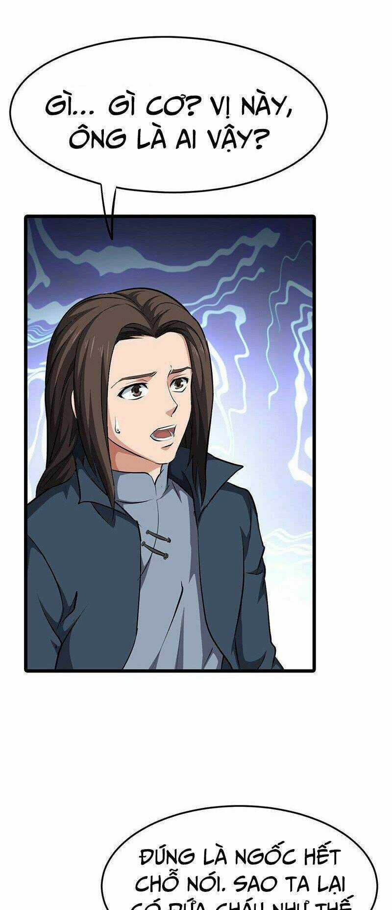 Hỗn Độn Kiếm Thần Chapter 135 trang 13