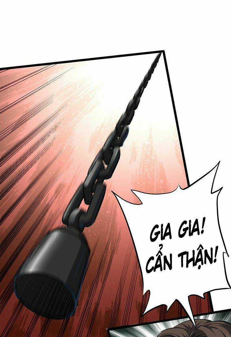 Hỗn Độn Kiếm Thần Chapter 135 trang 7