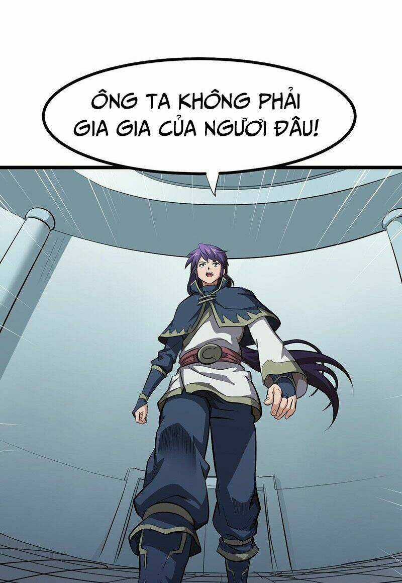 Hỗn Độn Kiếm Thần Chapter 136 trang 11