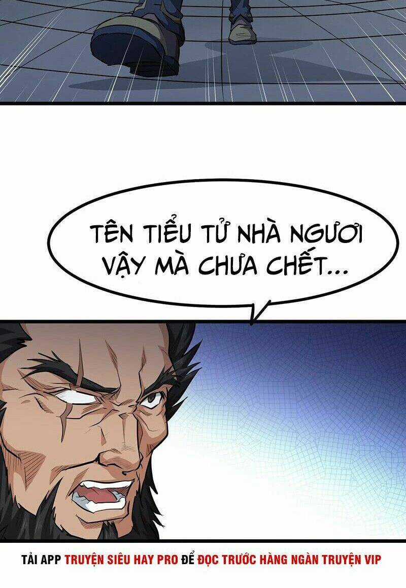 Hỗn Độn Kiếm Thần Chapter 136 trang 12