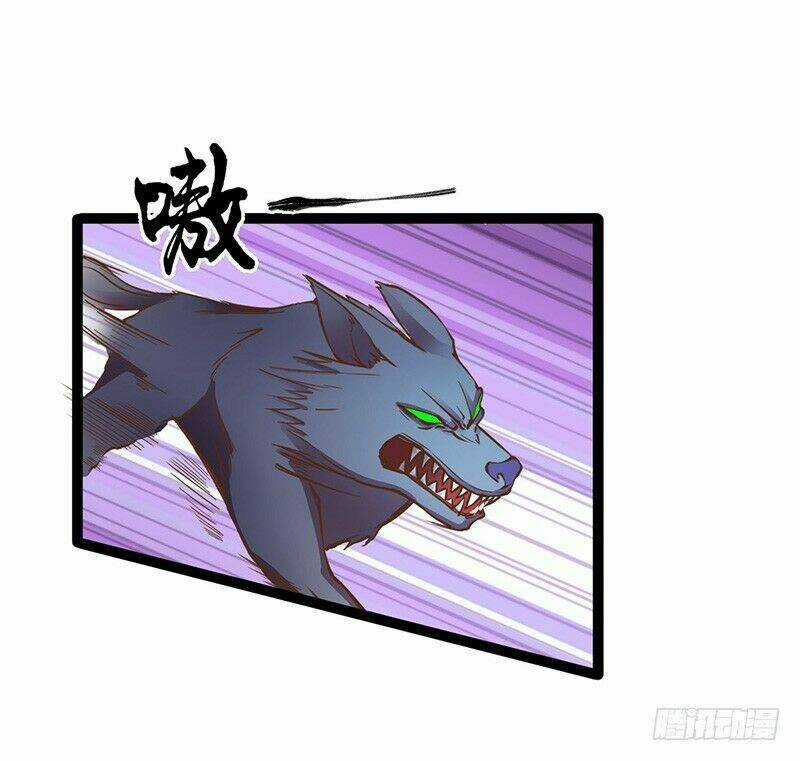 Hỗn Độn Kiếm Thần Chapter 14 trang 14