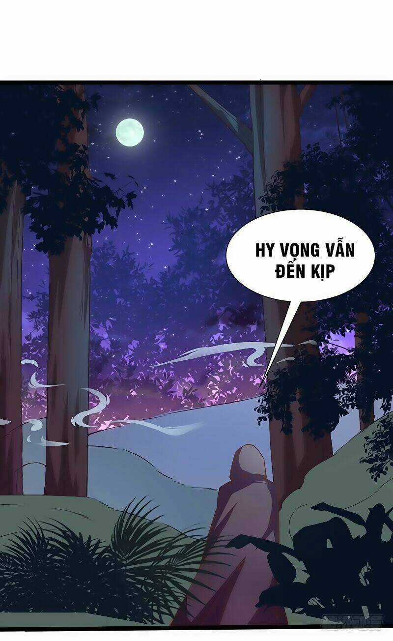 Hỗn Độn Kiếm Thần Chapter 14 trang 2