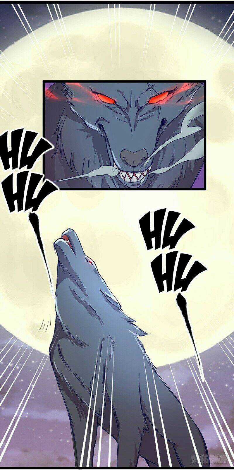 Hỗn Độn Kiếm Thần Chapter 14 trang 5