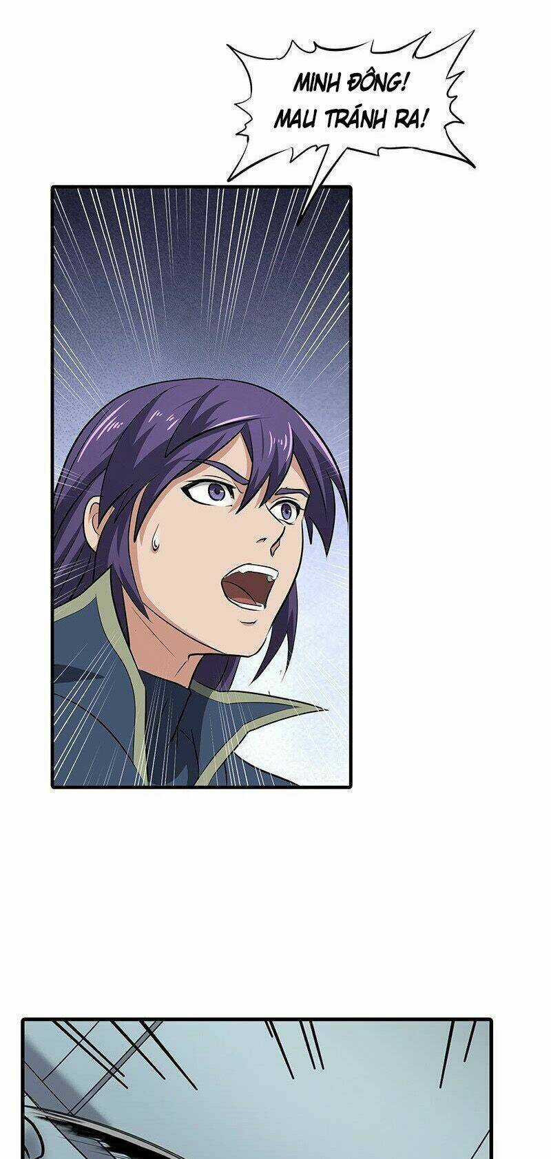 Hỗn Độn Kiếm Thần Chapter 141 trang 12