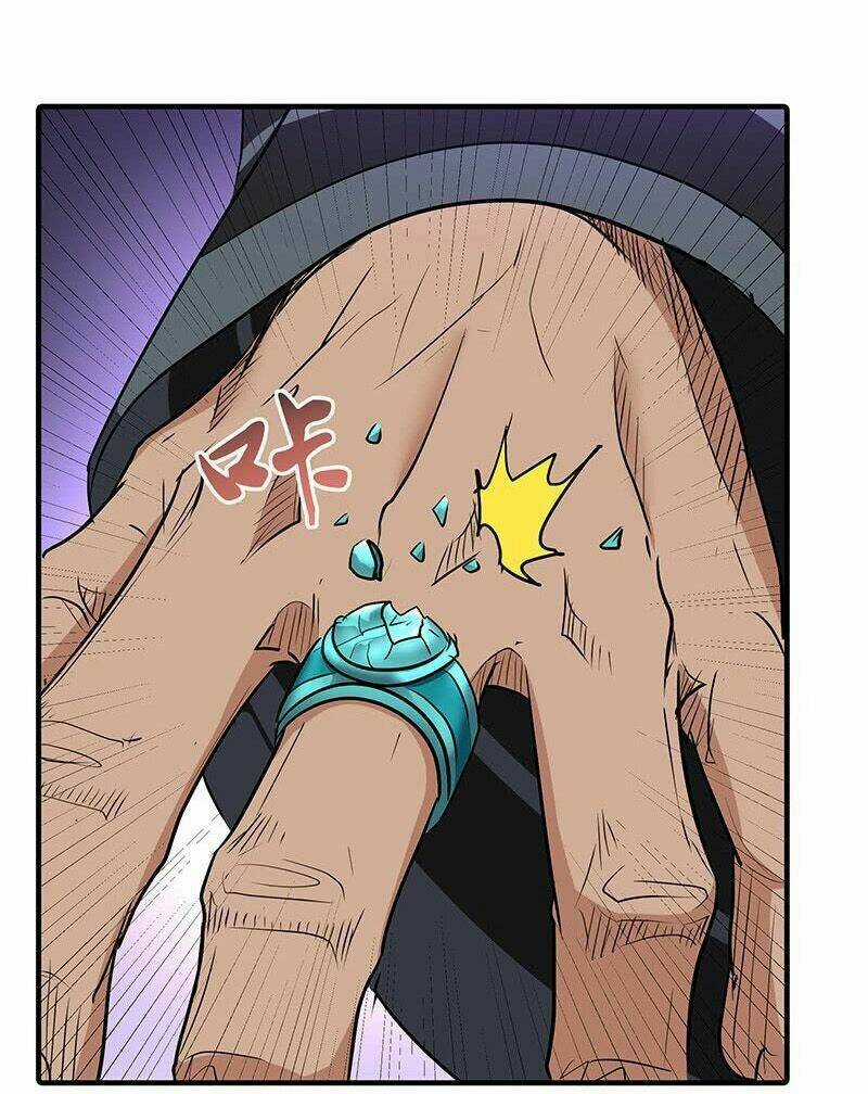 Hỗn Độn Kiếm Thần Chapter 141 trang 20