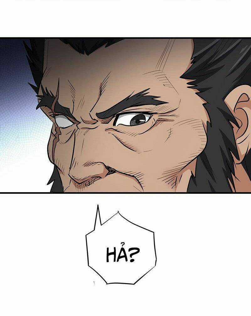 Hỗn Độn Kiếm Thần Chapter 141 trang 21