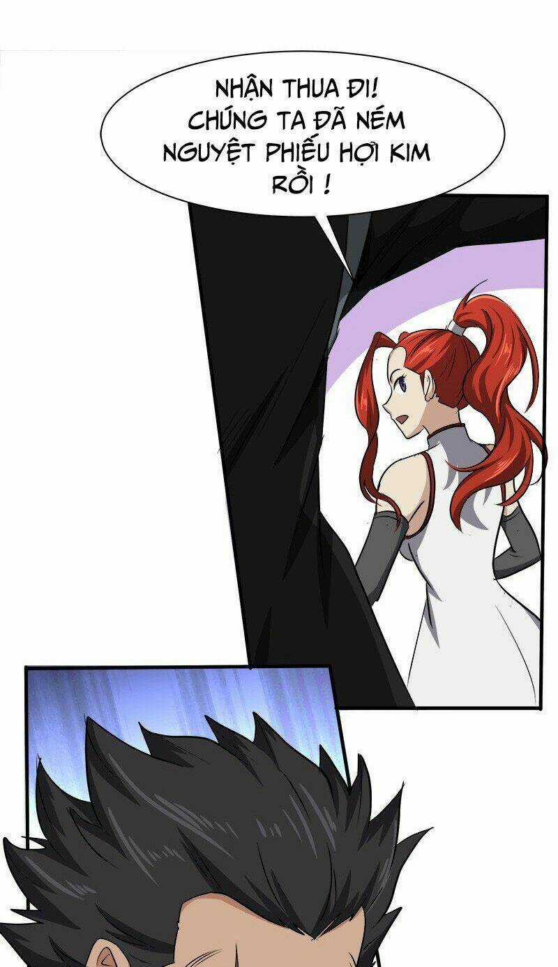 Hỗn Độn Kiếm Thần Chapter 141 trang 22