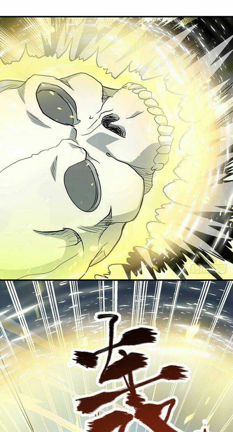 Hỗn Độn Kiếm Thần Chapter 142 trang 17