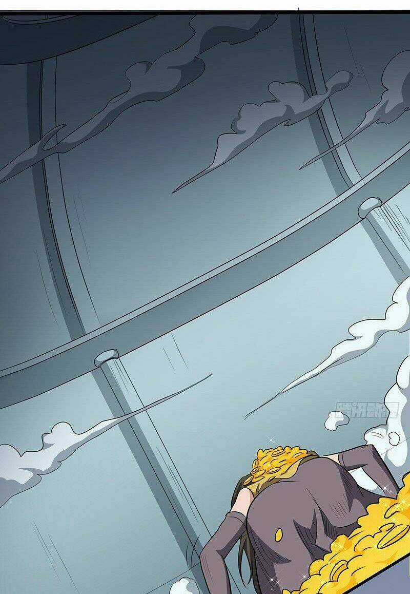 Hỗn Độn Kiếm Thần Chapter 143 trang 11