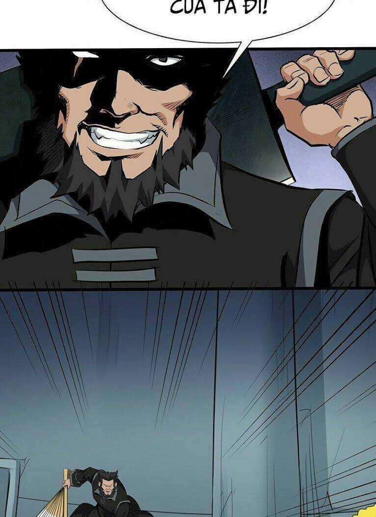 Hỗn Độn Kiếm Thần Chapter 143 trang 21