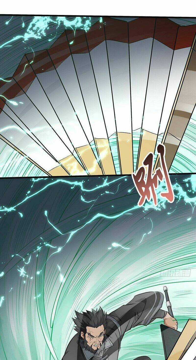 Hỗn Độn Kiếm Thần Chapter 143 trang 23