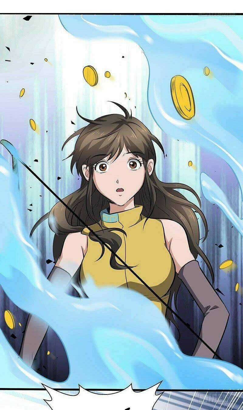 Hỗn Độn Kiếm Thần Chapter 143 trang 30