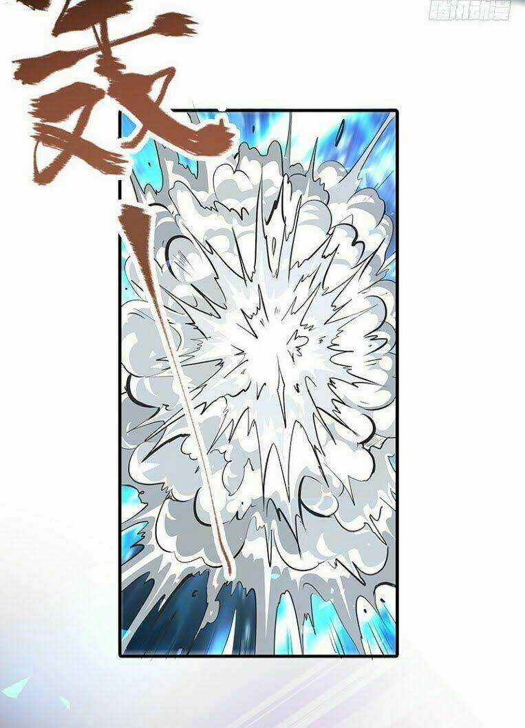 Hỗn Độn Kiếm Thần Chapter 144 trang 18