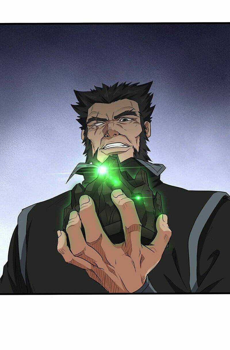 Hỗn Độn Kiếm Thần Chapter 145 trang 10